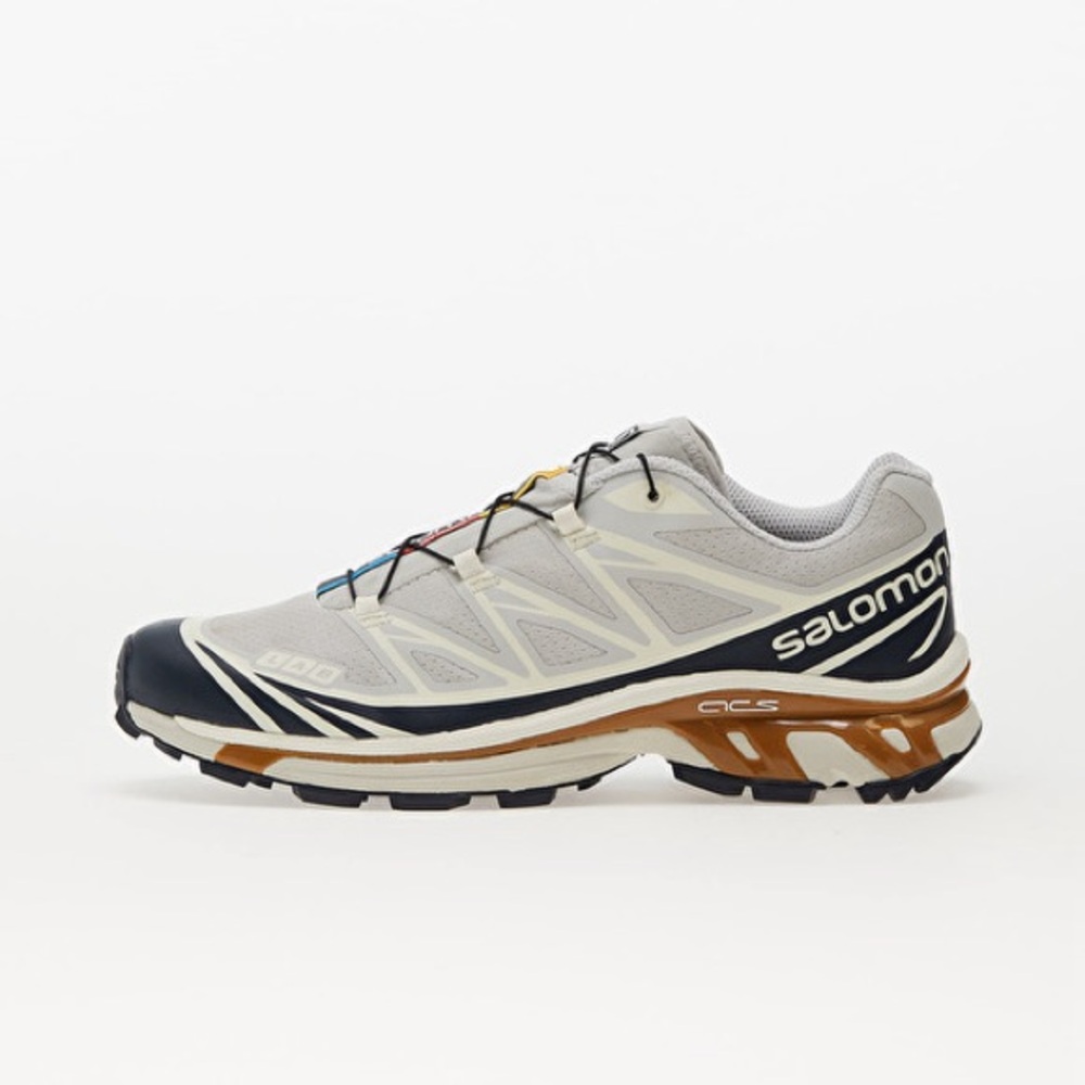 Salomon XT-6 Dark Sapphire